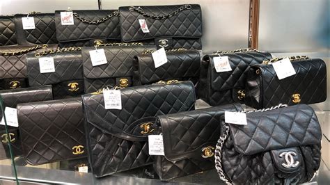 used chanel japan|Chanel Japan online shop.